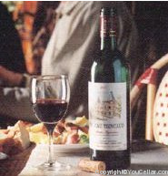 Château Trincaud