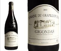 Domaine du Grapillon d'Or