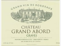 Château Grand Abord
