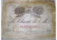 Chênaie du Tilh