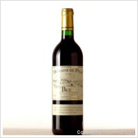 Domaine du Pech