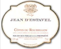 Jean d'Estavel - Prestige