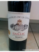 Domaine de la Chanade
