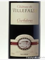 Château de Villefalse