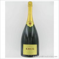 Krug - Grande Cuvée