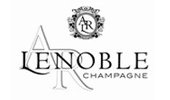 AR Lenoble - Brut Rosé de Saignée