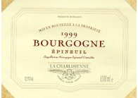 La Chablisienne