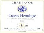 Eric Rocher, Chaubayou