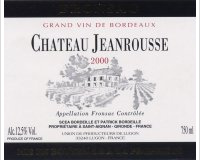 Château Jeanrousse