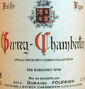 Domaine Fourrier