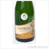 Gautherot - Brut Sélection