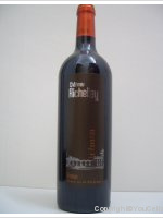La Favorite de Richelieu