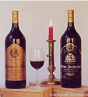 Château Larchevesque