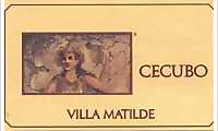 Villa Matilde - Cecubo