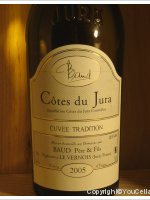 Domaine Baud Père et Fils - Cuvée Tradition