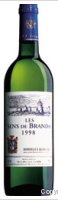 Les Sens de Branda