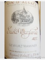 Sainte Marguerite