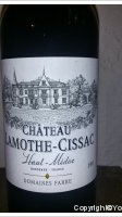 Château Lamothe-Cissac