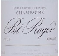 Pol Roger - Brut Reserve