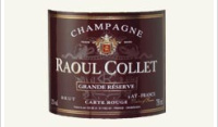 Raoul Collet - Carte Rouge Grande Réserve