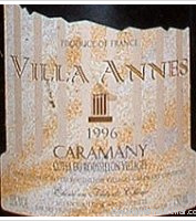 Villa Annes