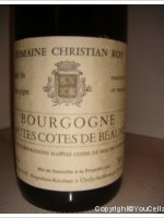 Domaine Christian Roy