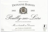 Domaine Bardin