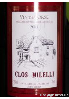 Clos Milelli