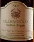 Vignoble Guillaume - Chardonnay Vieilles Vignes