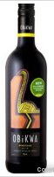 Obikwa, Pinotage (W.O. Western Cape)