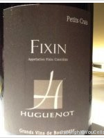 Huguenot Père et Fils - Les Petits Crais