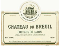 Château du Breuil Vieilles Vignes