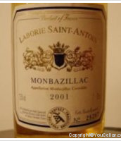 Laborie Saint-Antoine
