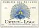 Domaine des Baumard - Cuvée Le Paon