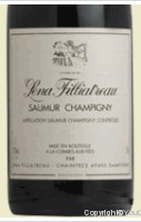 Domaine Filliatreau - Lena Filliatreau