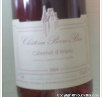 Château Pierre Bise