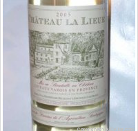 Château La Lieue