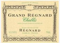 Régnard - Grand Régnard