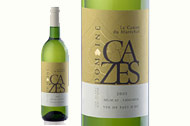 Domaine Cazes Canon du Maréchal Muscat Viognier 