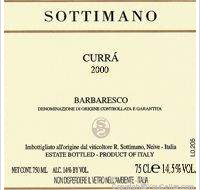 Sottimano -  Curra'