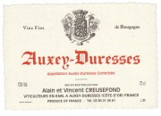 Alain et Vincent Creusefond