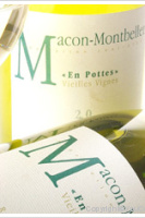 Jean Rijckaert - En Pottes Vieilles Vignes Mâcon-Montbellet