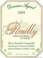Domaine Bernard Aujard