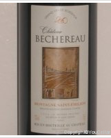 Château Béchereau