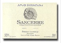 Philippe Rimbault - Apud Sariacum