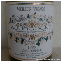Philippe d'Argenval Chardonnay Vieilles Vignes