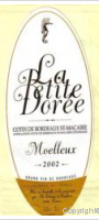 La Petite Dorée