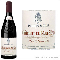Perrin et Fils - Les Sinards