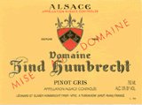 Domaine Zind-Humbrecht