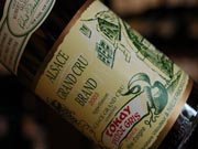 Albert Boxler - Grand Cru Brand - Vendanges Tardives